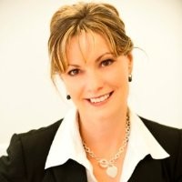 Sharon Palmer