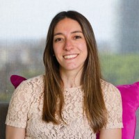 Maria Victoria Pasetti López