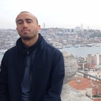 Halil İbrahim Arslan