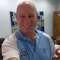 Steve Middleton