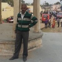 Rajendra Singh Shekhawat