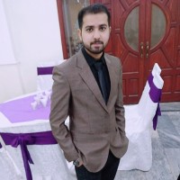 Ahsan Ahmed Siddiqui