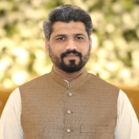 Junaid Khalid