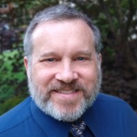 Richard M Williams II