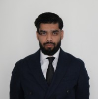Dr Faiyaz Rahman