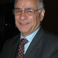 Mohan Raina