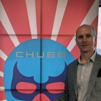 Chris Burkhardt