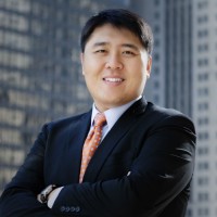 Steven Liu