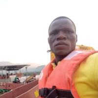 Felix Kitinda