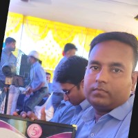 Jogeshwar Paul