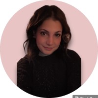 Olivia Scarano