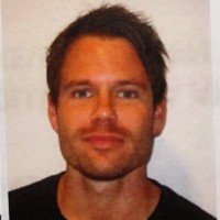 Lasse Rød Hansen