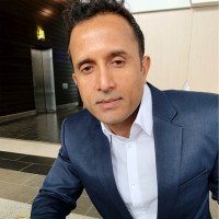 Prashanth Gubbi Nagaraj