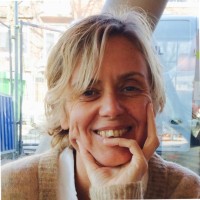 Judith Boerma