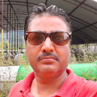 Vinod Kumar
