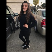 Jocelyn Alamilla