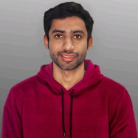 Utkarsh Chaudhari