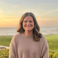 Elizabeth Coston McCluskey