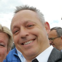 Gary Pye