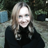 Briana Dunlop