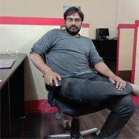 Avinash Verma
