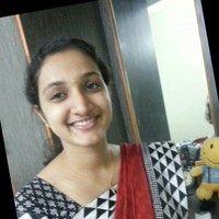 Kavitha Thomas