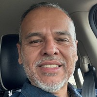 Ruben Trevino