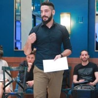 Yakov Geva