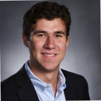 Ross Danforth