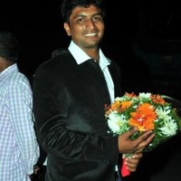 Harsha Narayan