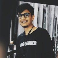 Shrinivas Naganur