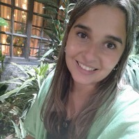 María Celeste Bazán