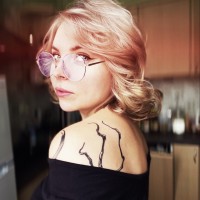 Svetlana Guseva