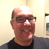 Ted Busch