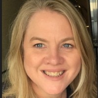 Danielle Richardson