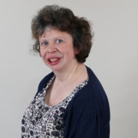 Michelle Jeffery