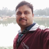 Samaresh Panda