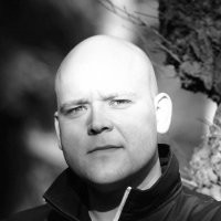 Rasmus Bergstedt