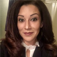 Johanna Chavez, Mpa