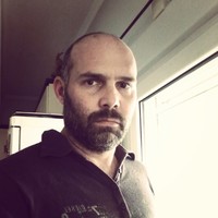 Fotis Domvridis