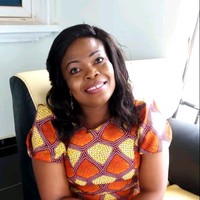 Maureen Ojo