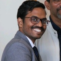 Avinash Pilli