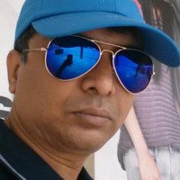 Kaustubh Satam
