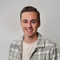 Chandler Simpson, Mba