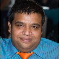 Sanjay Govind