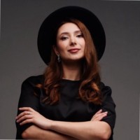 Anna Sokolik