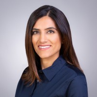 Tina Modhvadia
