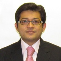 Pratish Bhanushali