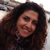 Bouchra Wazen