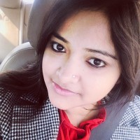Dipasree Ghosh